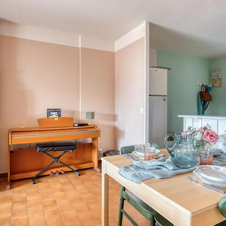 Le Boulevard Des Cigales - Proche Du Port דירה