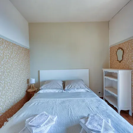 דירה Le Boulevard Des Cigales - Proche Du Port