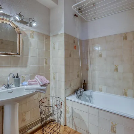 דירה Le Boulevard Des Cigales - Proche Du Port