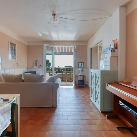 Le Boulevard Des Cigales - Proche Du Port דירה *