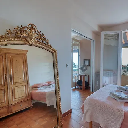 Le Boulevard Des Cigales - Proche Du Port * לה קיוטאט