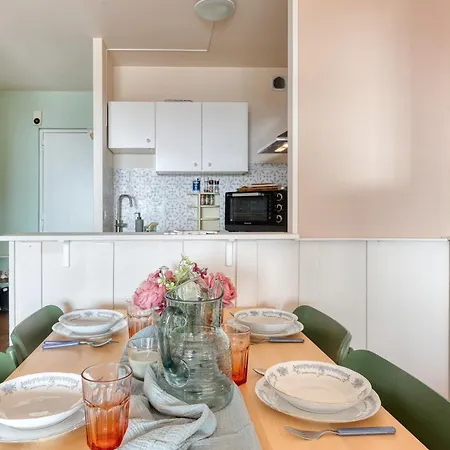 Le Boulevard Des Cigales - Proche Du Port דירה לה קיוטאט